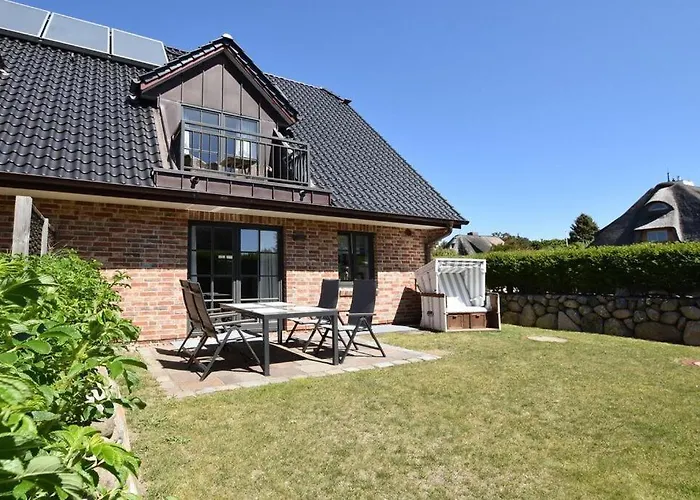 Ferienwohnung Nr 2 \