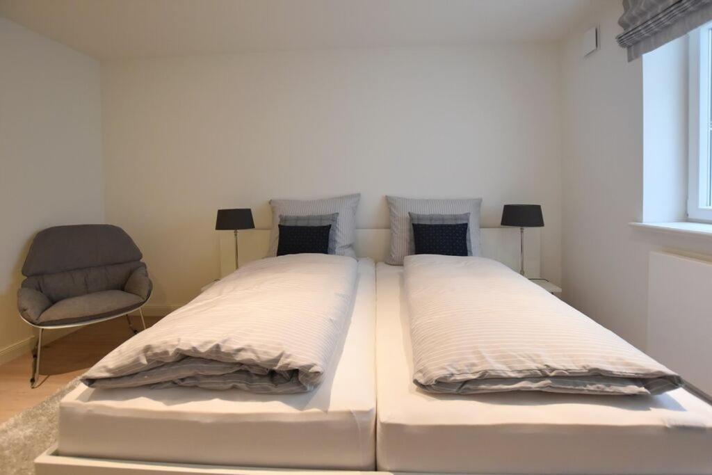 Apartment Nr 2 