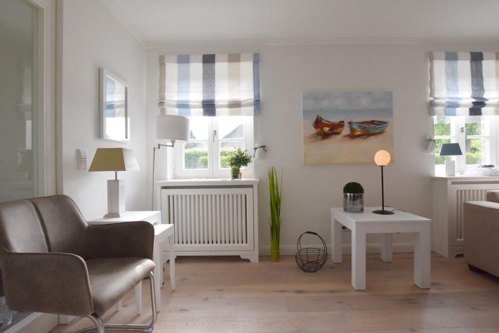 Apartment Nr 2 
